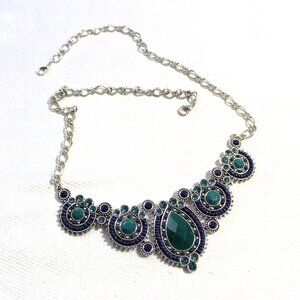 Premier Designs Statement Necklace